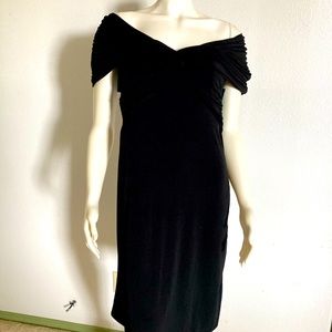 Date Black dress 🖤